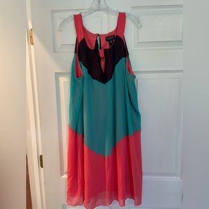 Enfocus women 20w  dress